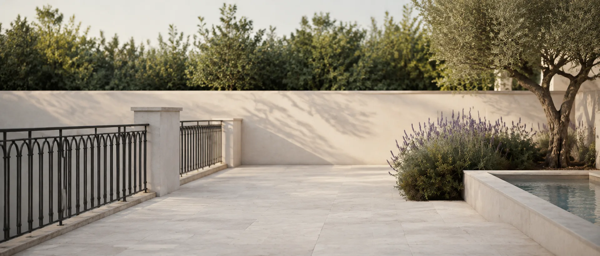 Luxury apartment in Barcelona — AN Real Estate