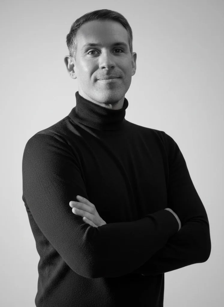 Álvaro Navarro — AN Real Estate Barcelona